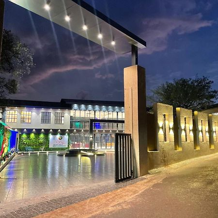 The Byke Shanti Villa - Mahableshwar Mahabaleshwar Exterior photo