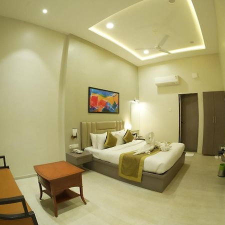 The Byke Shanti Villa - Mahableshwar Mahabaleshwar Exterior photo