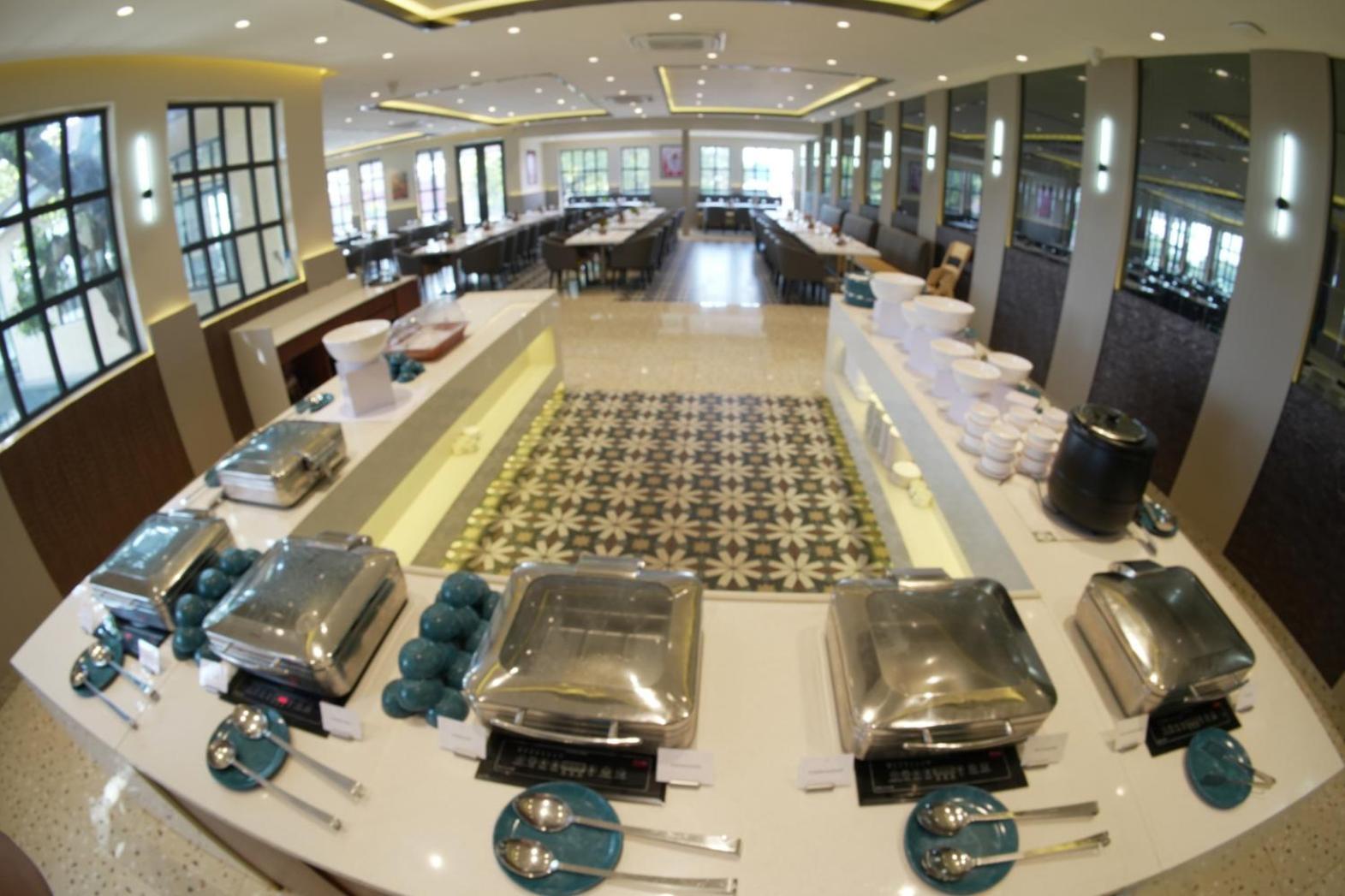 The Byke Shanti Villa - Mahableshwar Mahabaleshwar Exterior photo