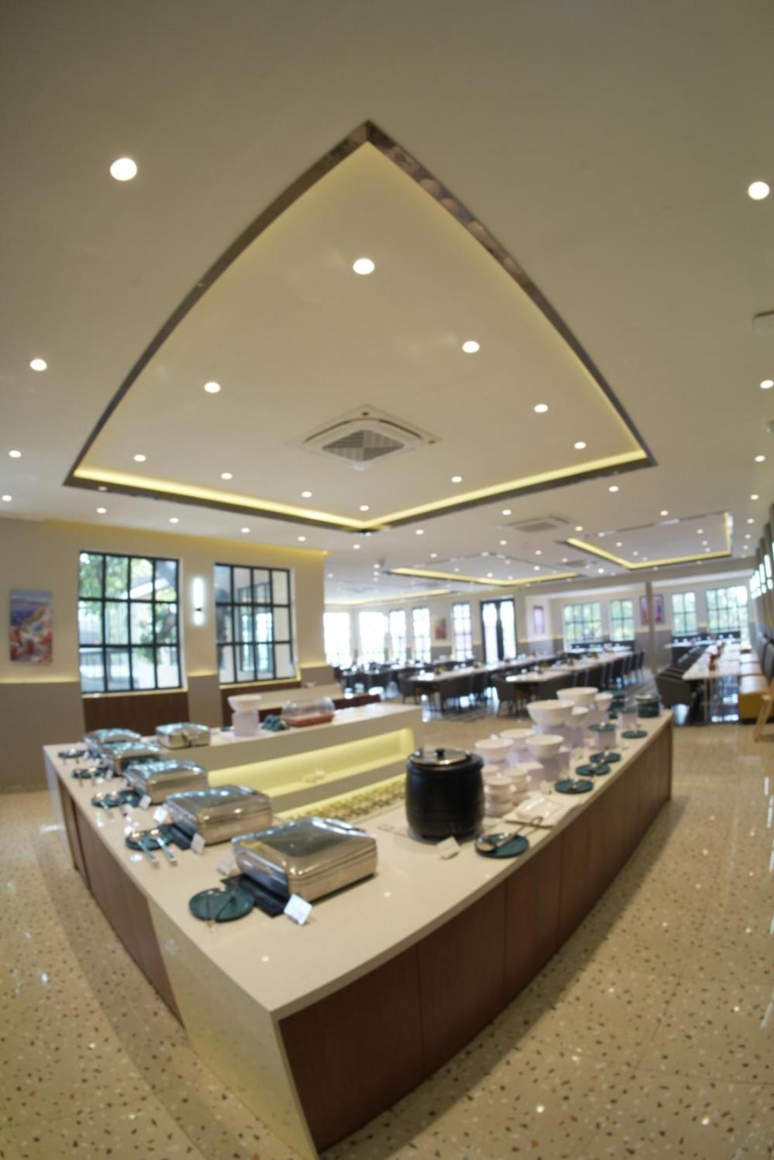 The Byke Shanti Villa - Mahableshwar Mahabaleshwar Exterior photo